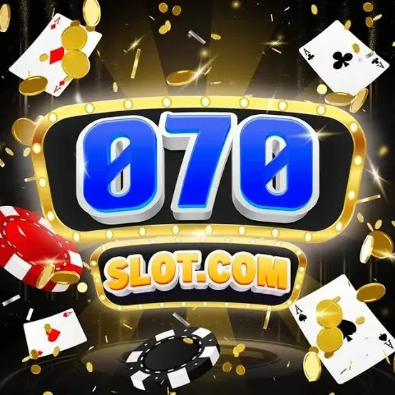 070SLOT - Pertarungan Seru di Dunia Slot