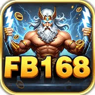 FB168 - Pertarungan Seru di Dunia Fighting